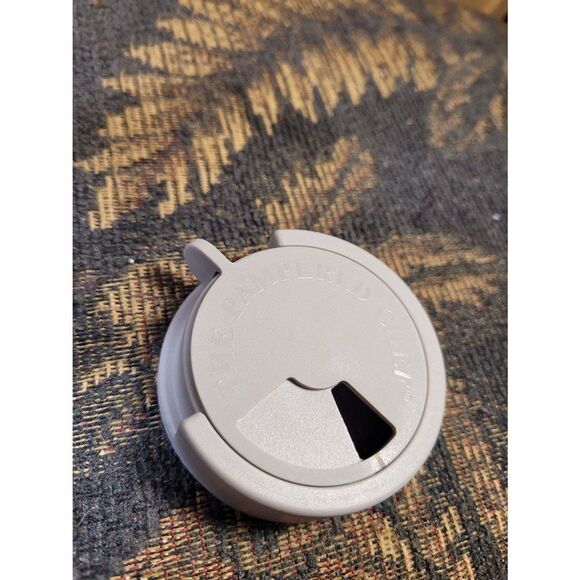 Pampered Chef The Grate Container Grate & Store Cup - Picture 4 of 4